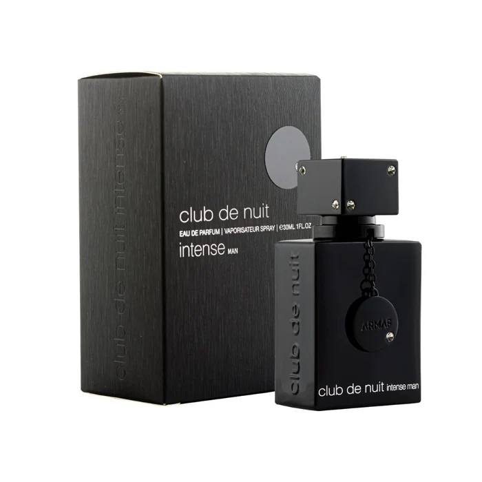 Club De Nuit Intense Man by Armaf - Image 2