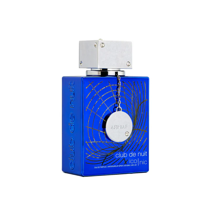 Club de Nuit Blue Iconic by Armaf - Image 3