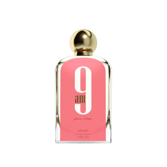 9 AM for Women by Afnan