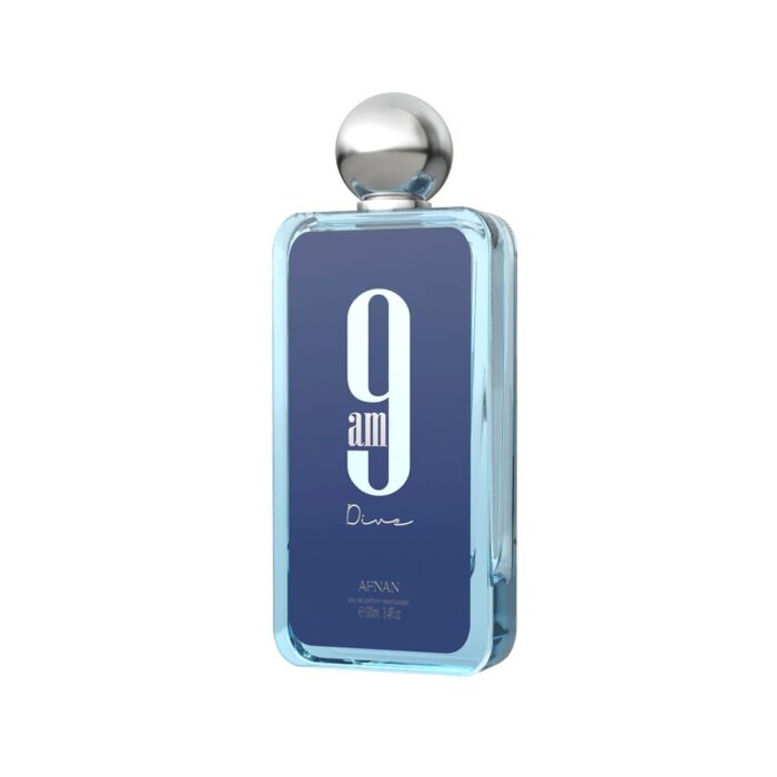 9 AM Dive [Unisex] by Afnan