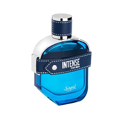 Intense Perfume for Men by Sapil