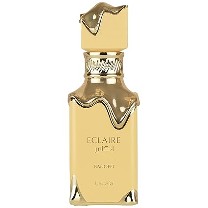 Eclaire Banoffi [Unisex] Perfume by Lattafa