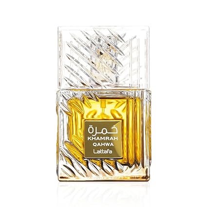 Khamrah Qahwa by Lattafa [Unisex]