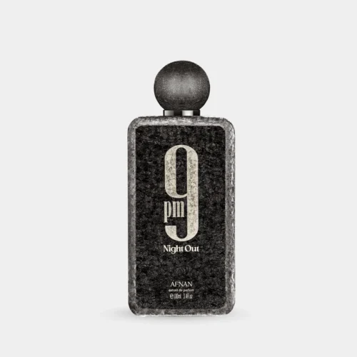 9 PM Night Out [Unisex] by Afnan