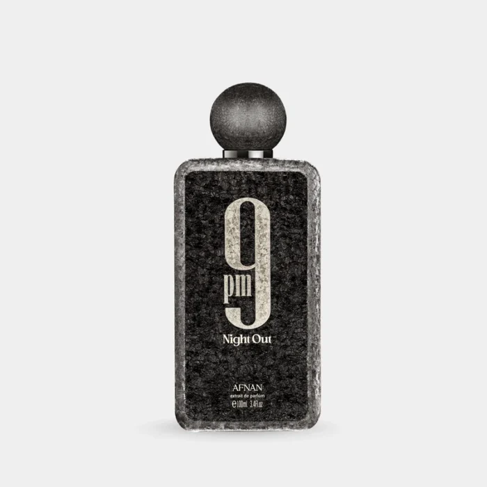 9 PM Night Out [Unisex] by Afnan