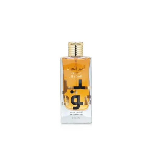 Ameer Al Oudh Intense Oud by Lattafa