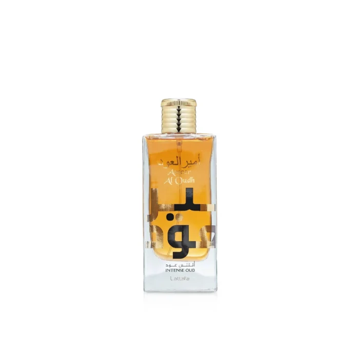 Ameer Al Oudh Intense Oud by Lattafa