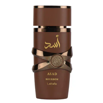 Asad Bourbon [Unisex] Perfume by Lattafa