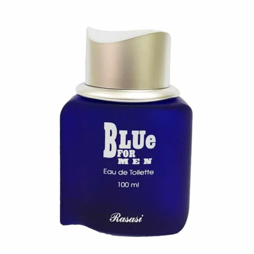 Blue for Men EDT Perfume by Rasasi