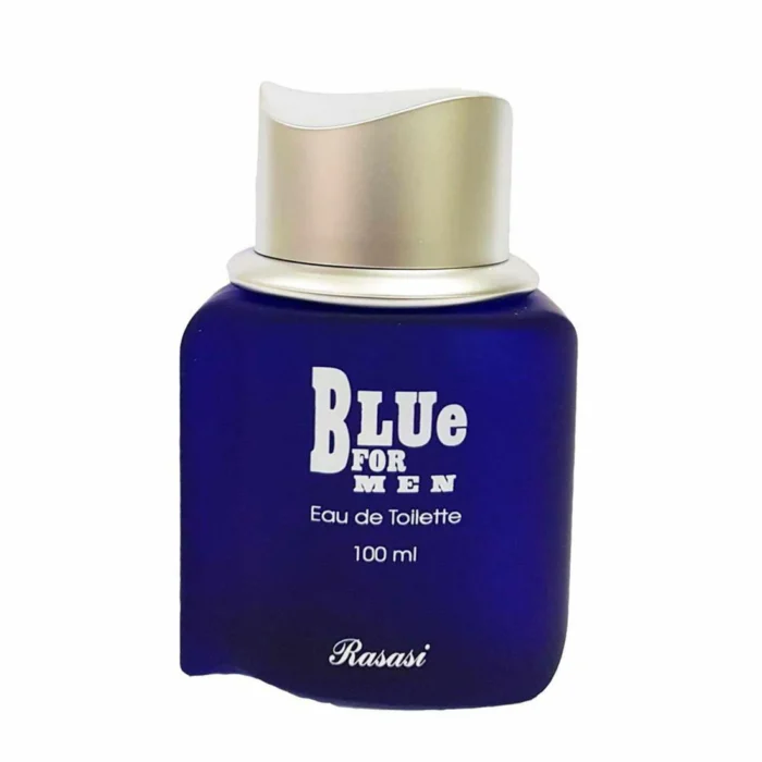 Blue for Men EDT Perfume by Rasasi