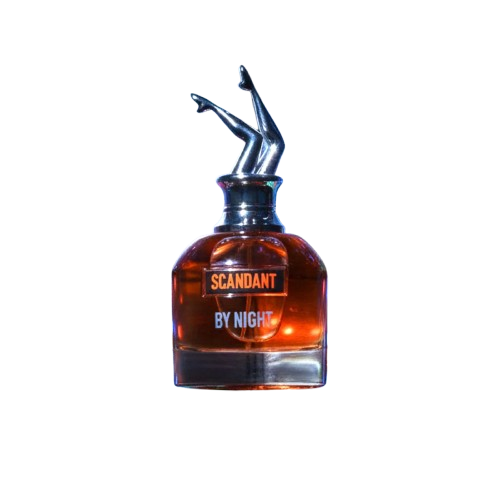 Scandant by Night by Fragrance World