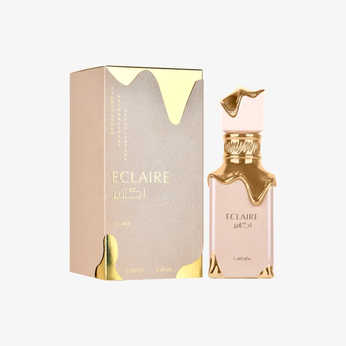 Eclaire Perfume by Lattafa - 100ml - Image 3