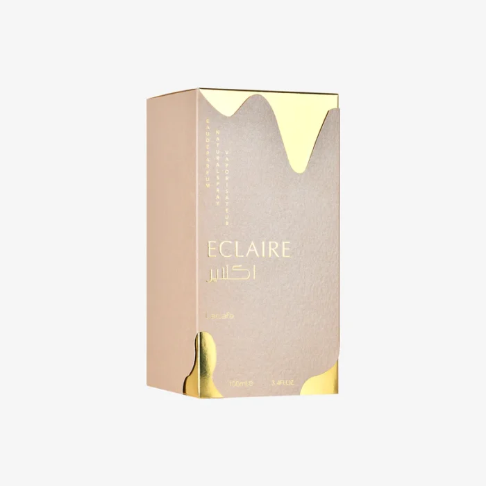 Eclaire Perfume by Lattafa - 100ml - Image 2
