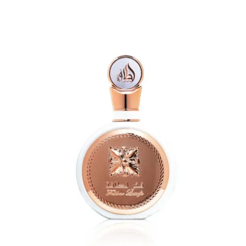 Fakhar Rose for Women by Lattafa