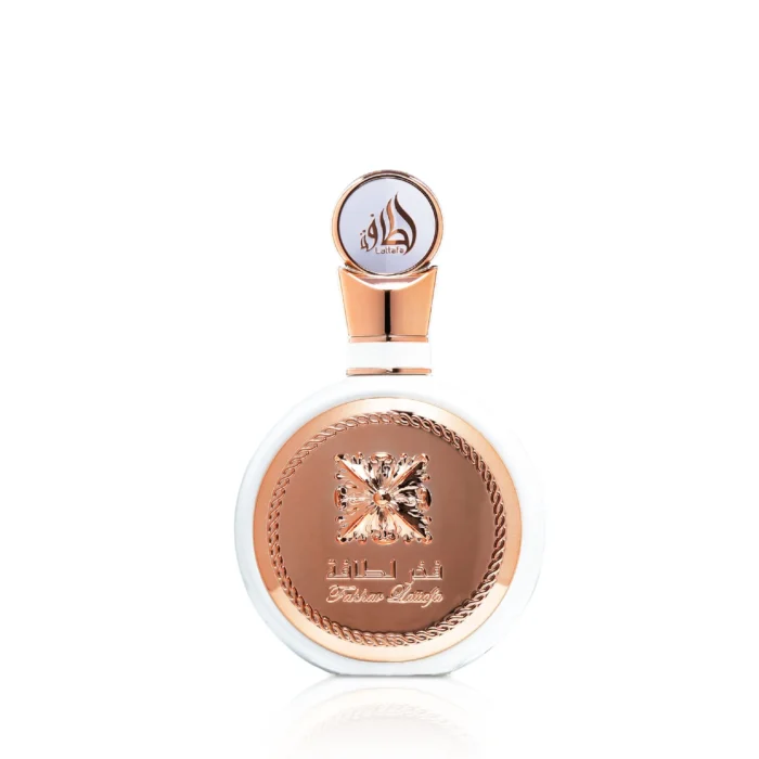 Fakhar Rose for Women by Lattafa