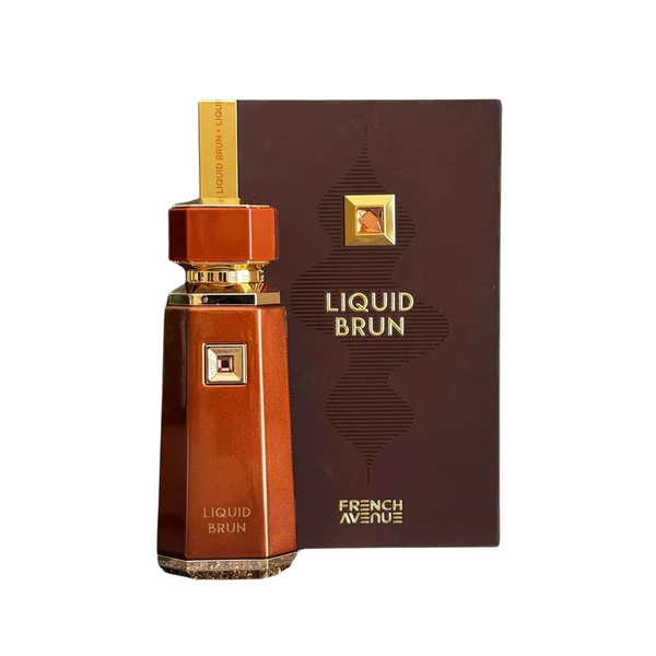 Liquid Brun French Avenue for men - Image 2
