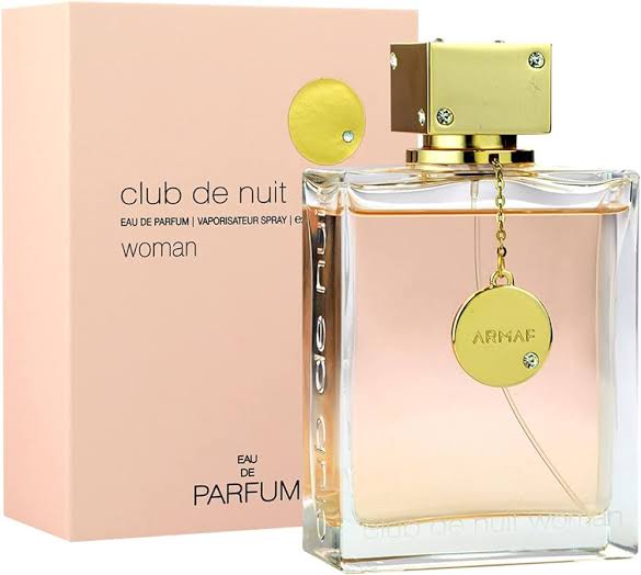 Club de Nuit Woman Perfume by Armaf - Image 2