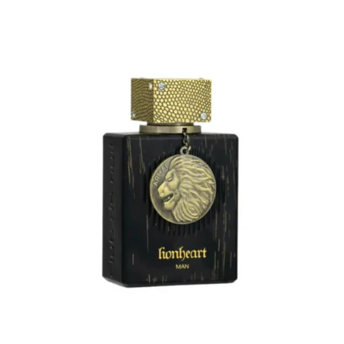 Club De Nuit Lionheart Man by Armaf