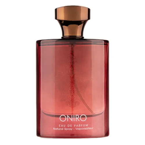 Oniro by Fragrance World [Unisex]