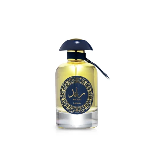Raed Luxe [Unisex] by Lattafa