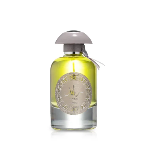 Raed Silver [Unisex] by Lattafa