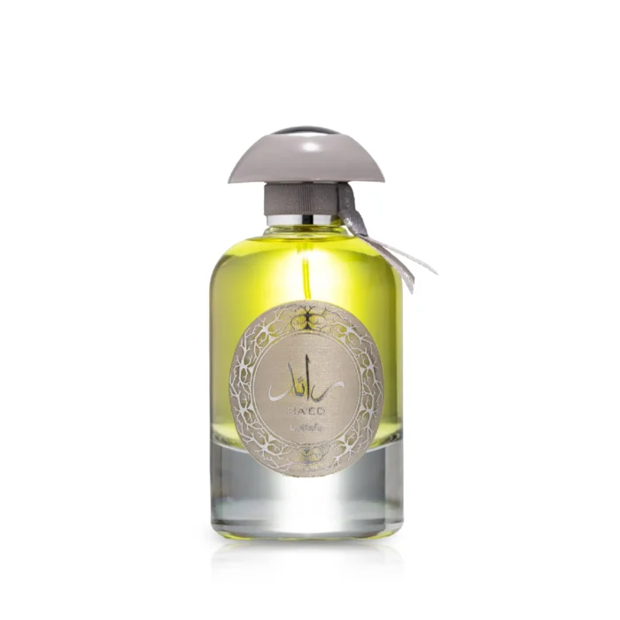 Raed Silver [Unisex] by Lattafa