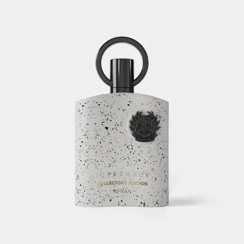 Supremacy Collector's Edition Perfume by Afnan