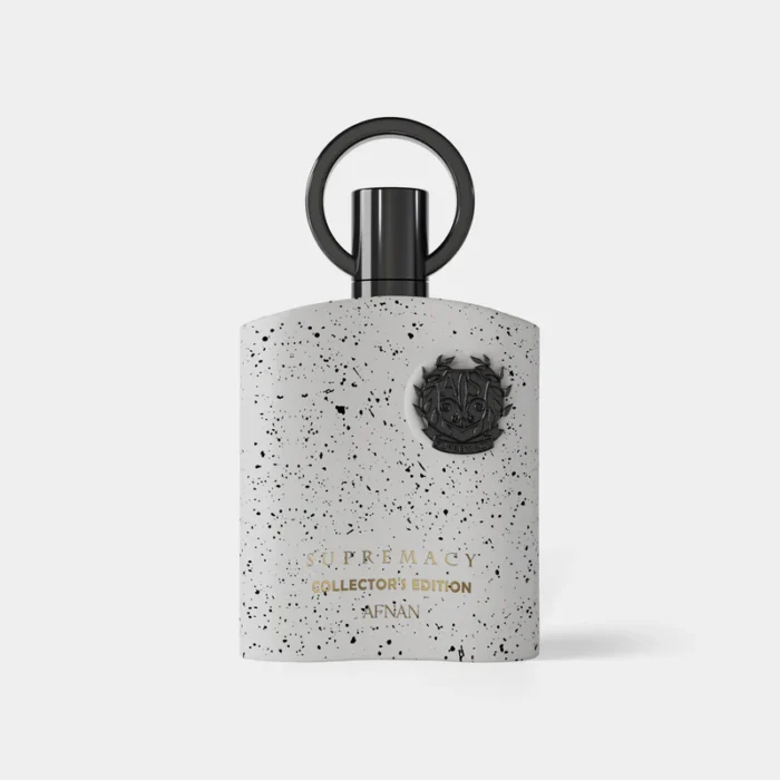 Supremacy Collector's Edition Perfume by Afnan