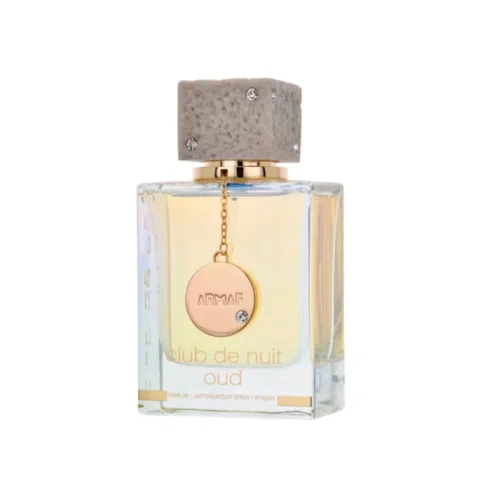 Club de Nuit Oud Perfume by Armaf
