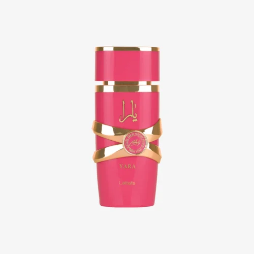 Yara Candy Perfume by Lattafa