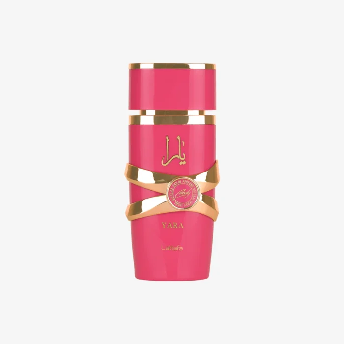 Yara Candy Perfume by Lattafa