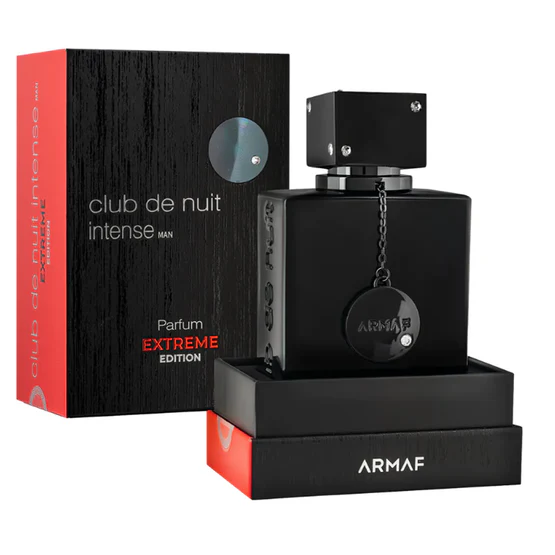 Club de Nuit Intense Man Extreme Editionย byย Armaf - Image 2
