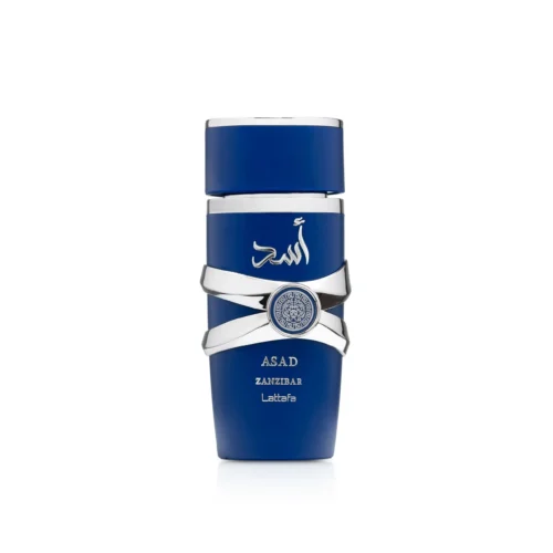 Asad Zanzibar Perfume by Lattafa