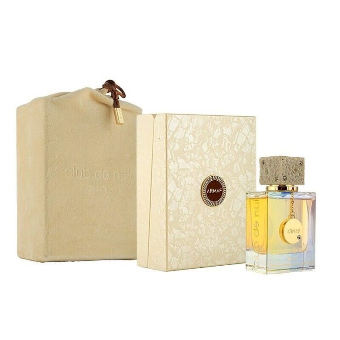 Club de Nuit Oud Perfume by Armaf - Image 3