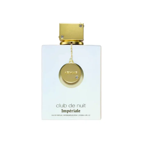 Club de Nuit White Imperiale by Armaf