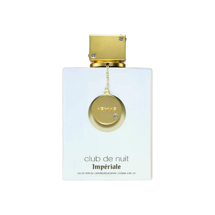 Club de Nuit White Imperiale by Armaf