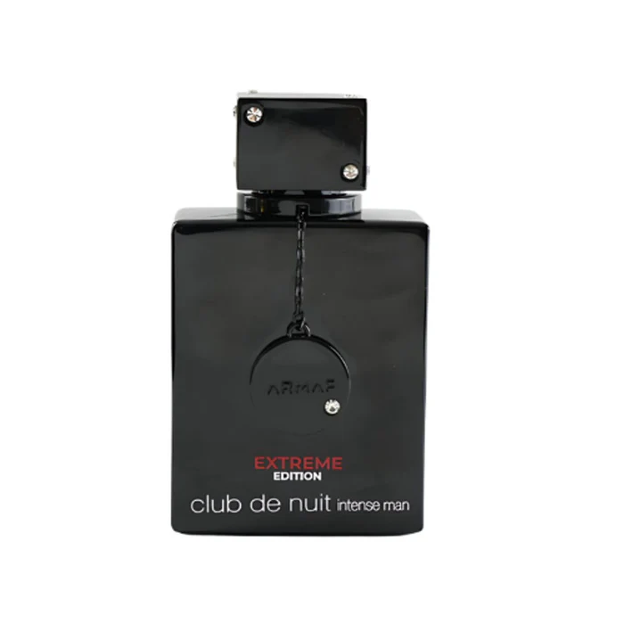 Club de Nuit Intense Man Extreme Editionย byย Armaf