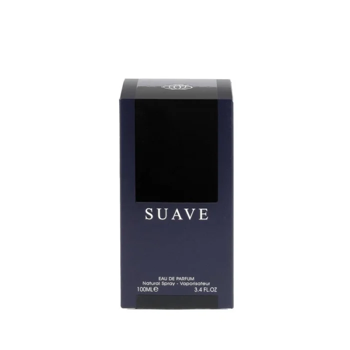 Suave Perfume by Fragrance World - Image 2