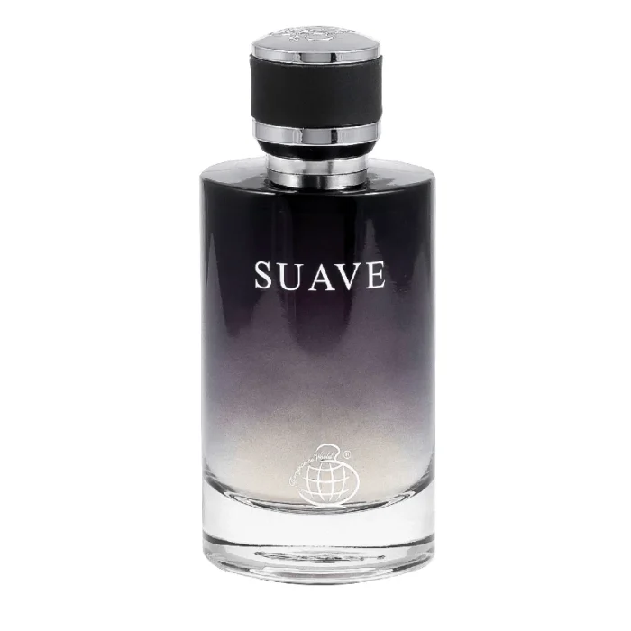 Suave Perfume by Fragrance World