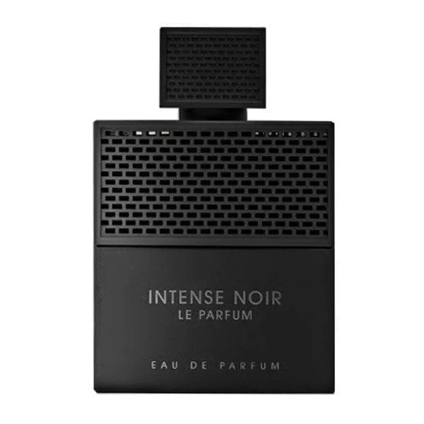 Intense Noir Le Parfum by Fragrance World