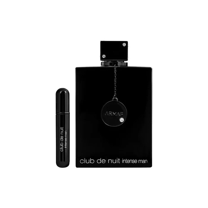 Club De Nuit Intense Man by Armaf - Image 3