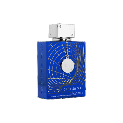 Club de Nuit Blue Iconic by Armaf