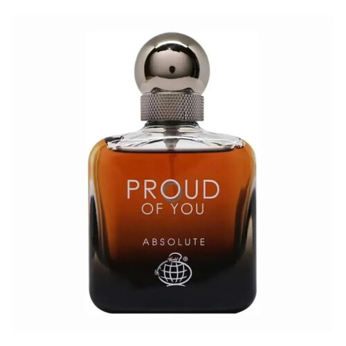 Proud Of You Absolute by Fragrance World