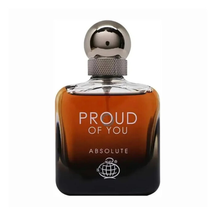 Proud Of You Absolute by Fragrance World