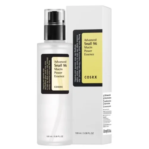 COSRX Advanced Snail 96 Mucin Power Essence Face Serum Skin Repair