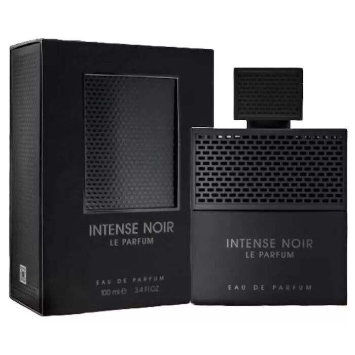 Intense Noir Le Parfum by Fragrance World - Image 2
