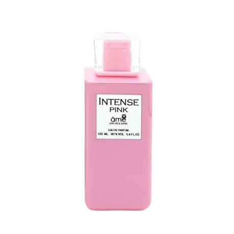 Intense Pink Perfume for Women