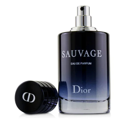 Sauvage Dior EDP for Men, 100 ml