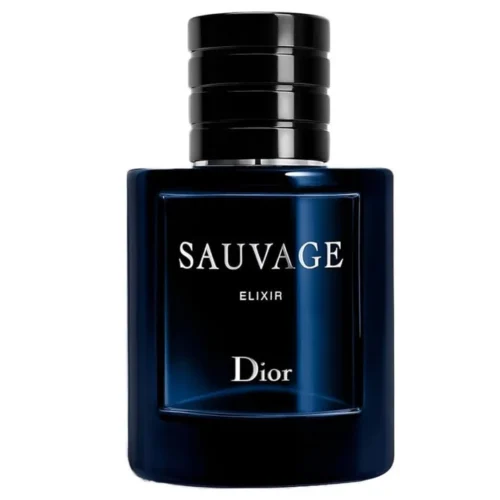 Sauvage Dior Elixir EDP - 100ml