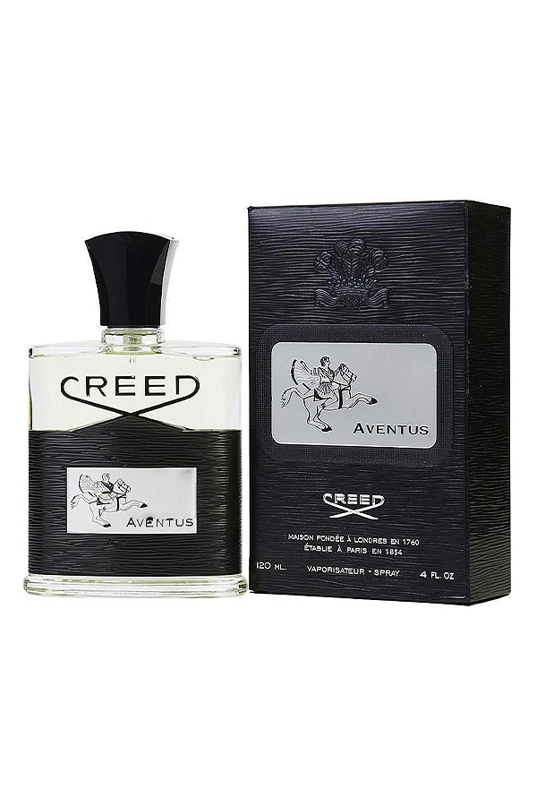 Creed Aventus EDP For Men - 100ml - Image 2